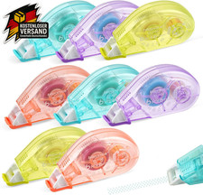 Fotokleber Kleberoller