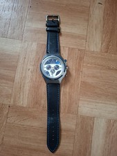 Automatik Uhr De Lorean 