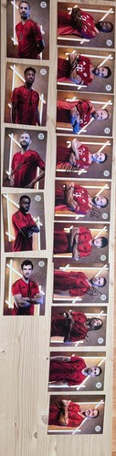 Bayern autogrammkarten - fc,