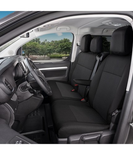 Citroen spacetourer - citroen,