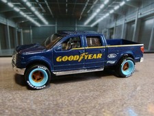 Ford F-150 Goodyear