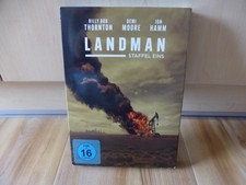 DVD - Landman - Serie -
