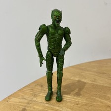 Spider-Man Movie Green Goblin