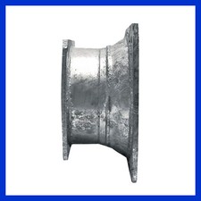 Reduzierflansch 6" +  8"