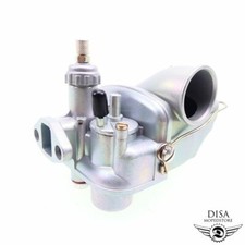 Tuning Vergaser 17mm für DKW Miele DKW KTM Sachs 50 2 3 4 Gang Motor