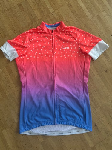 Trikot von dhb sehr gepflegt - *sehr, gepflegt*