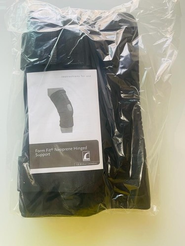 Ossur kniebandage bis - kniebandage, 16