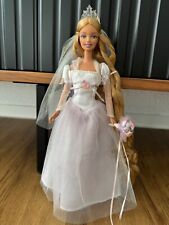 Vintage 1998 Mattel Barbie als