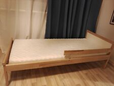 Ikea Sniglar Kinderbett