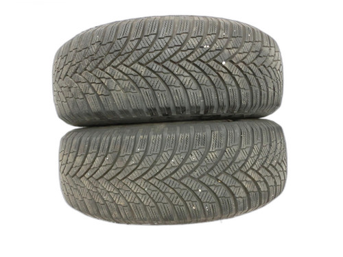Reifen winterreifen - 2x,