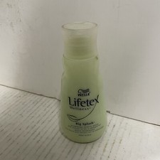 Wella Lifetex Wellness Big