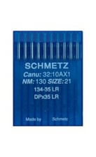 Schmetz - schmetz, 10
