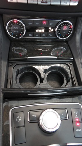 Getränkehalter für mercedes - für,