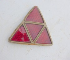 alt Rückstrahler Reflektor