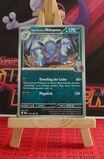 Pokemon DRI - Team Rockets Nidoqueen - (Ewige Rivalen 116) ♦