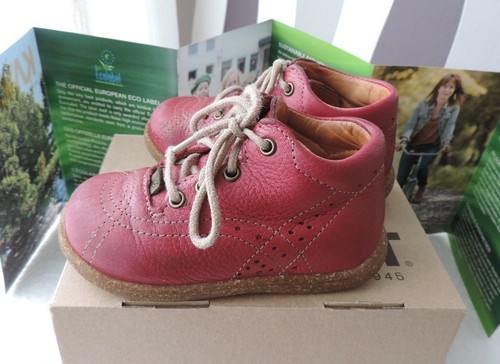 Kavat kinder halbschuhe 22 - kavat,