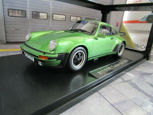 Porsche 911 930 - porsche, 3.0
