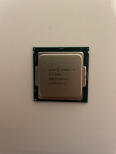 Intel Core i7-6700K 4,00GHz