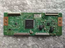 T-Con 6870C-0402C TM240 aus Philips 55PFL6007 TV