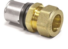 Pipetec pressfitting übergang - pipetec,