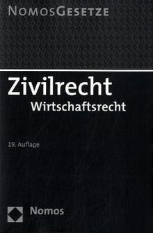 Zivilrecht wirtschaftsrecht - zivilrecht:,