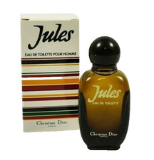JULES DIOR edt 9ml sehr selten Vintage Parfum
