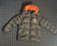 Winter Jacke By Versace 19V69