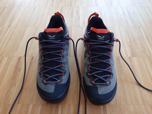 Salewa wildfire canvas leicht - salewa,