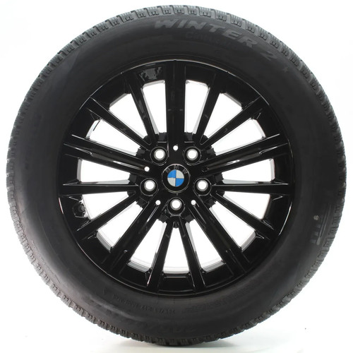 Bmw u11 u10 winterräder - u11,