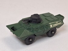 Corgi Juniors V100 Commando