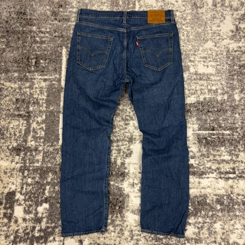Levis 502 premium - levis, jeans