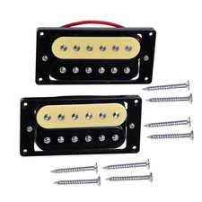 Zebra Faced Double Coil