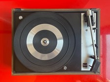 Dual 430 Plattenspieler –