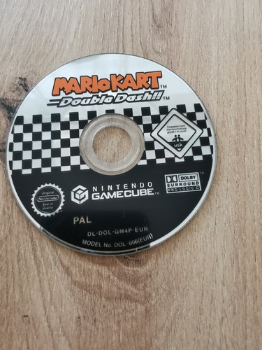 Mario kart double - mario,