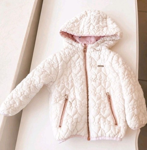 Zara baby mädchen wendejacke - mädchen,