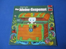 Das kleine gespenst - kleine, /