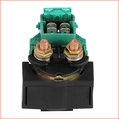 Anlasser starter relais magnet - anlasser,
