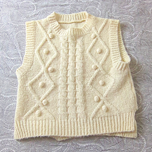 Zara baby strickweste - zara,