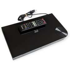 Samsung BD-H6500 | DVD 3D