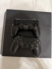 Sony PlayStation 4 500GB -
