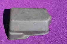 Piaggio Sfera NSL 80 Batteriefachabdeckung-guter Zustand!