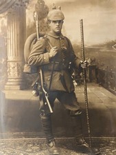 Fotografie auf Karton