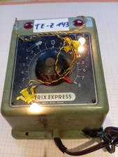 TE-Z143 Trix Express H0