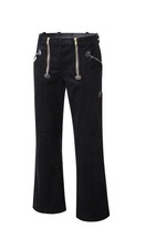Pionier Zunfthose schwarz Cord