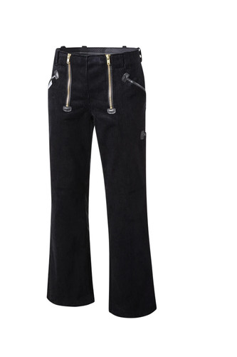 Pionier zunfthose schwarz cord - pionier,