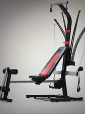 BowFlex PR 1000 KRAFTSTATION