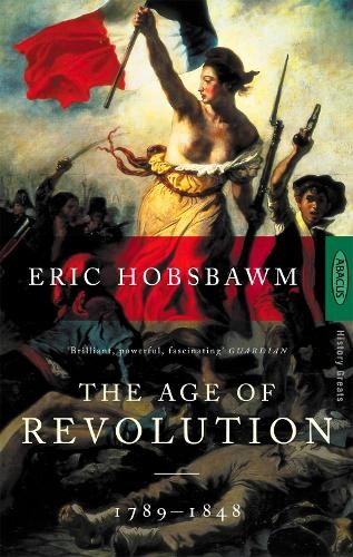 Eric hobsbawm the - the, age