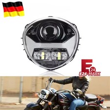E24 LED-Scheinwerfer High Low