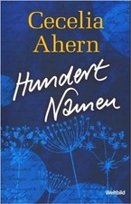 Hundert Namen - Cecelia Ahern [Weltbild]