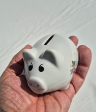 1970s Miniature Porcelain